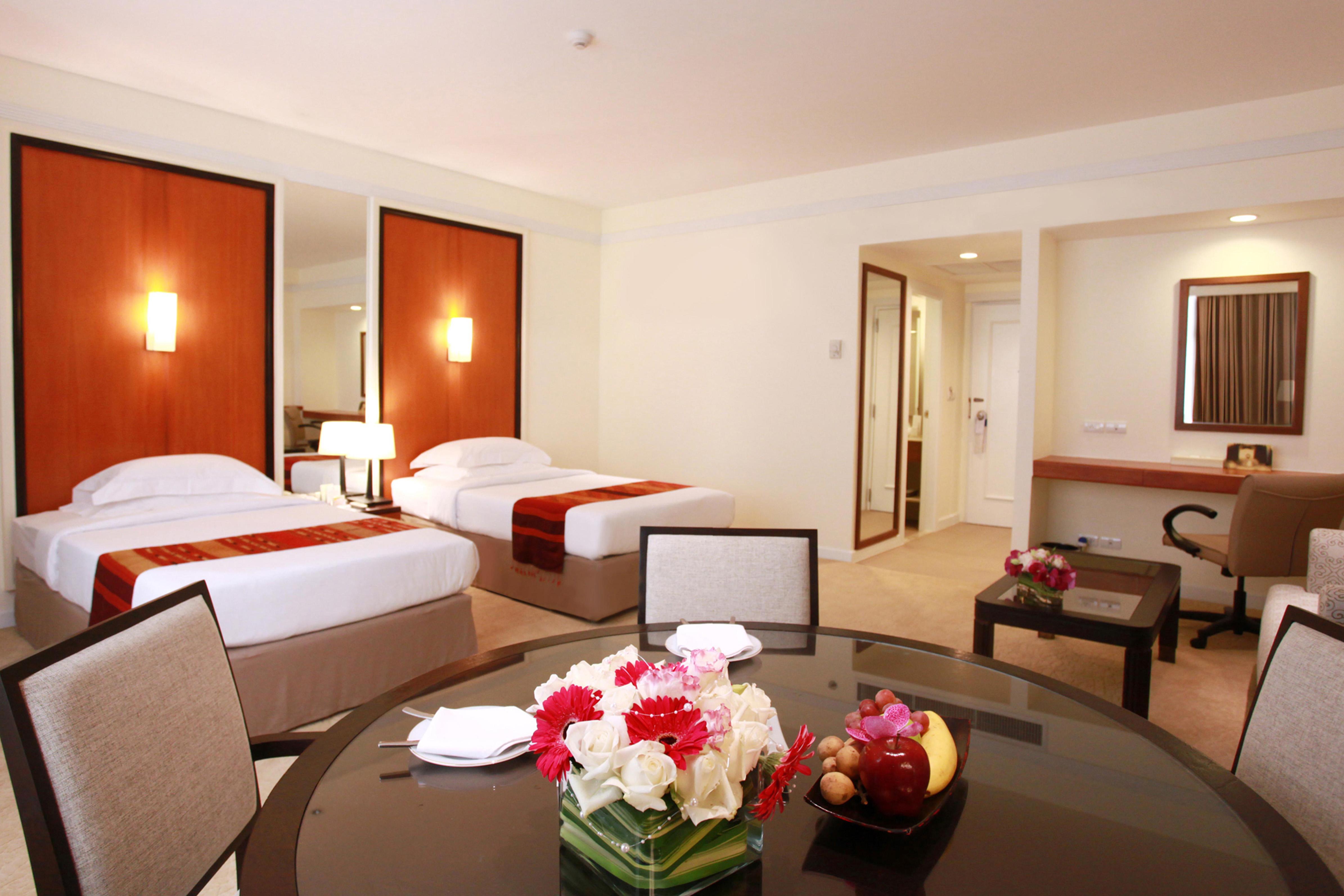 Dusit Princess Chiang Mai Zewnętrze zdjęcie
