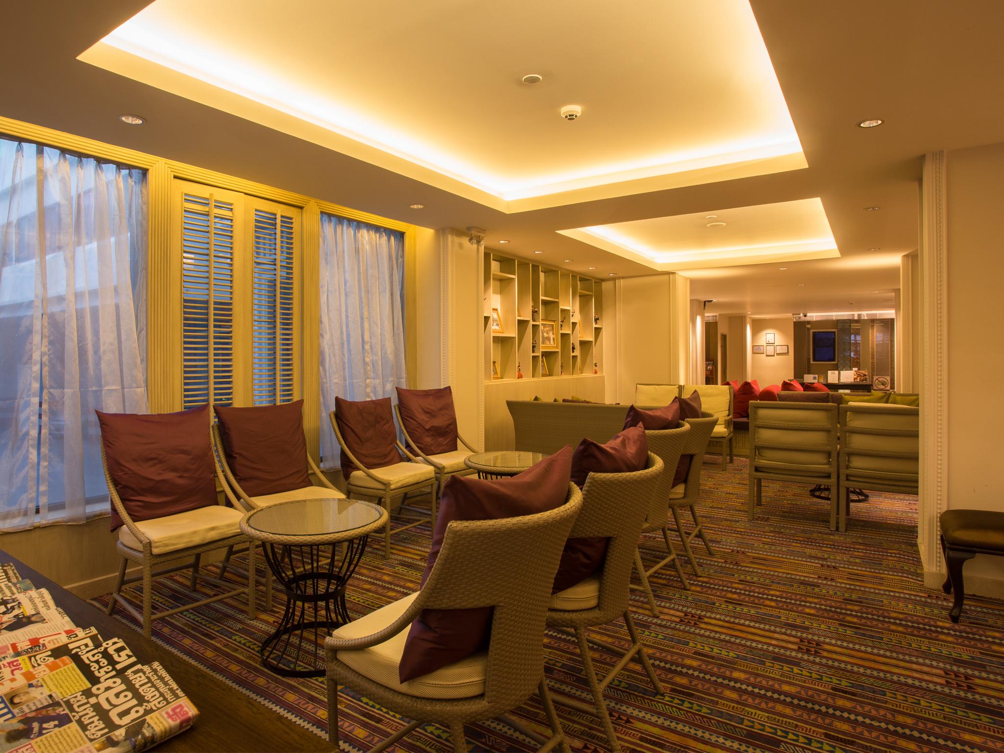 Dusit Princess Chiang Mai Zewnętrze zdjęcie