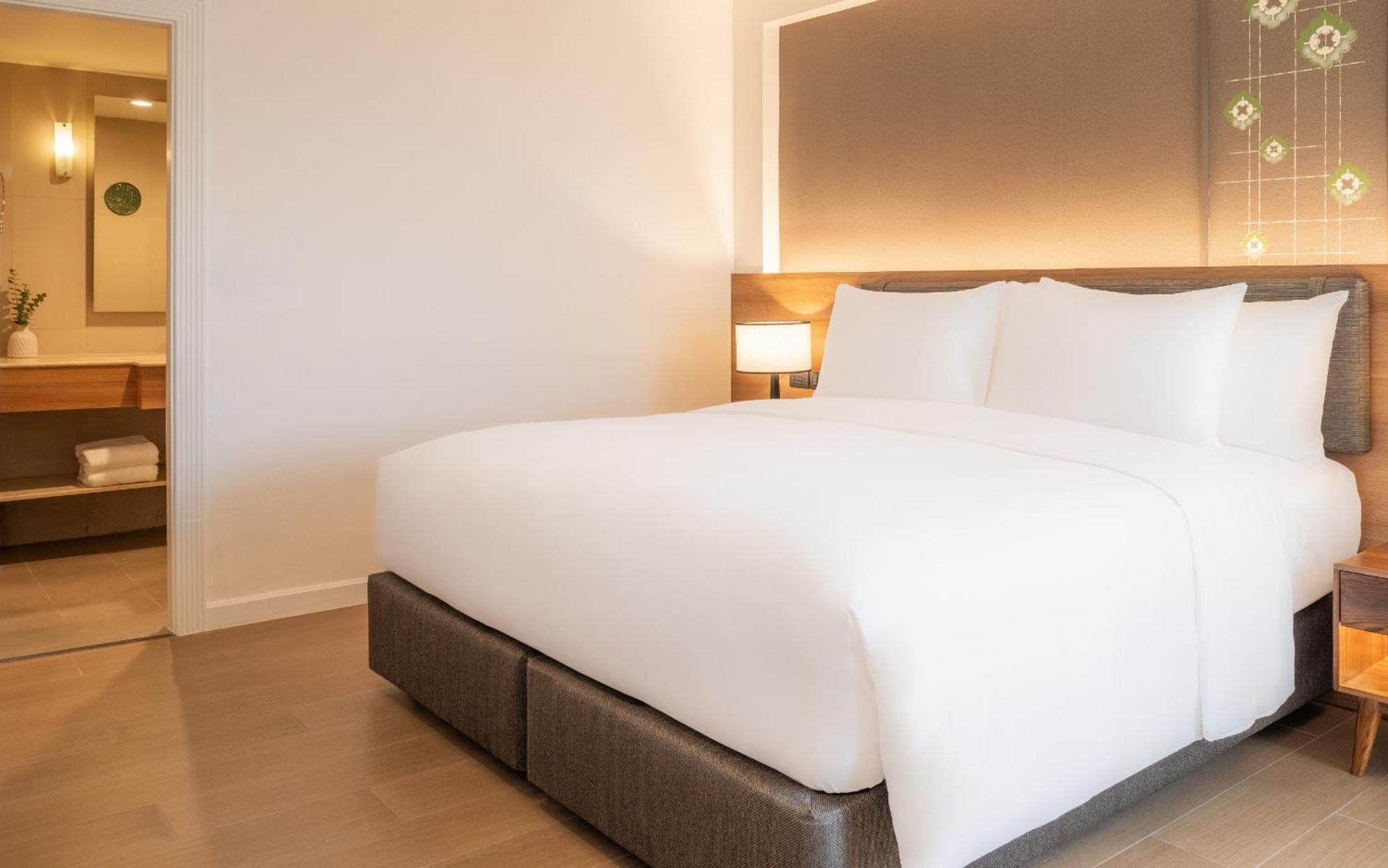 Dusit Princess Chiang Mai Zewnętrze zdjęcie