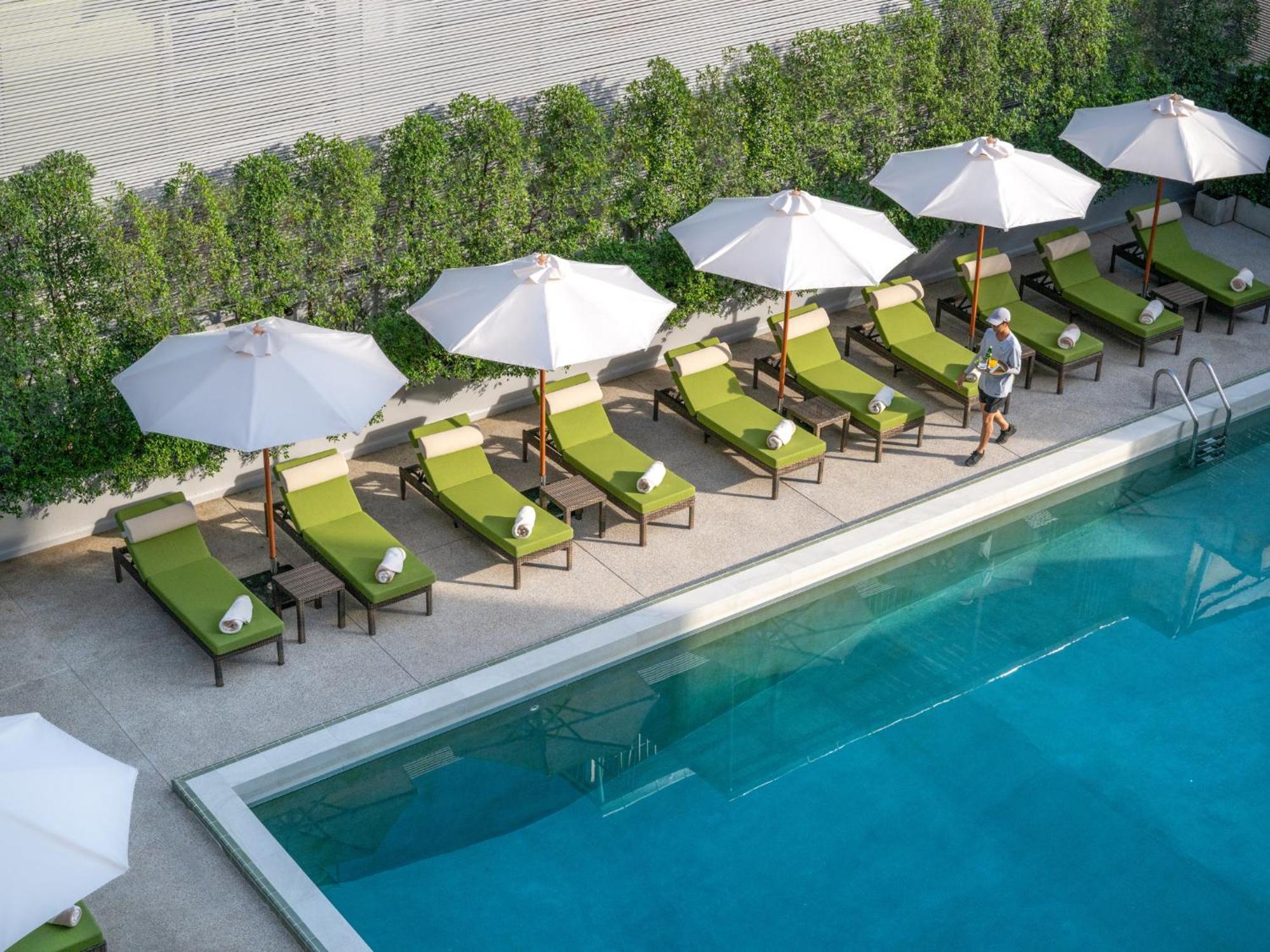 Dusit Princess Chiang Mai Zewnętrze zdjęcie