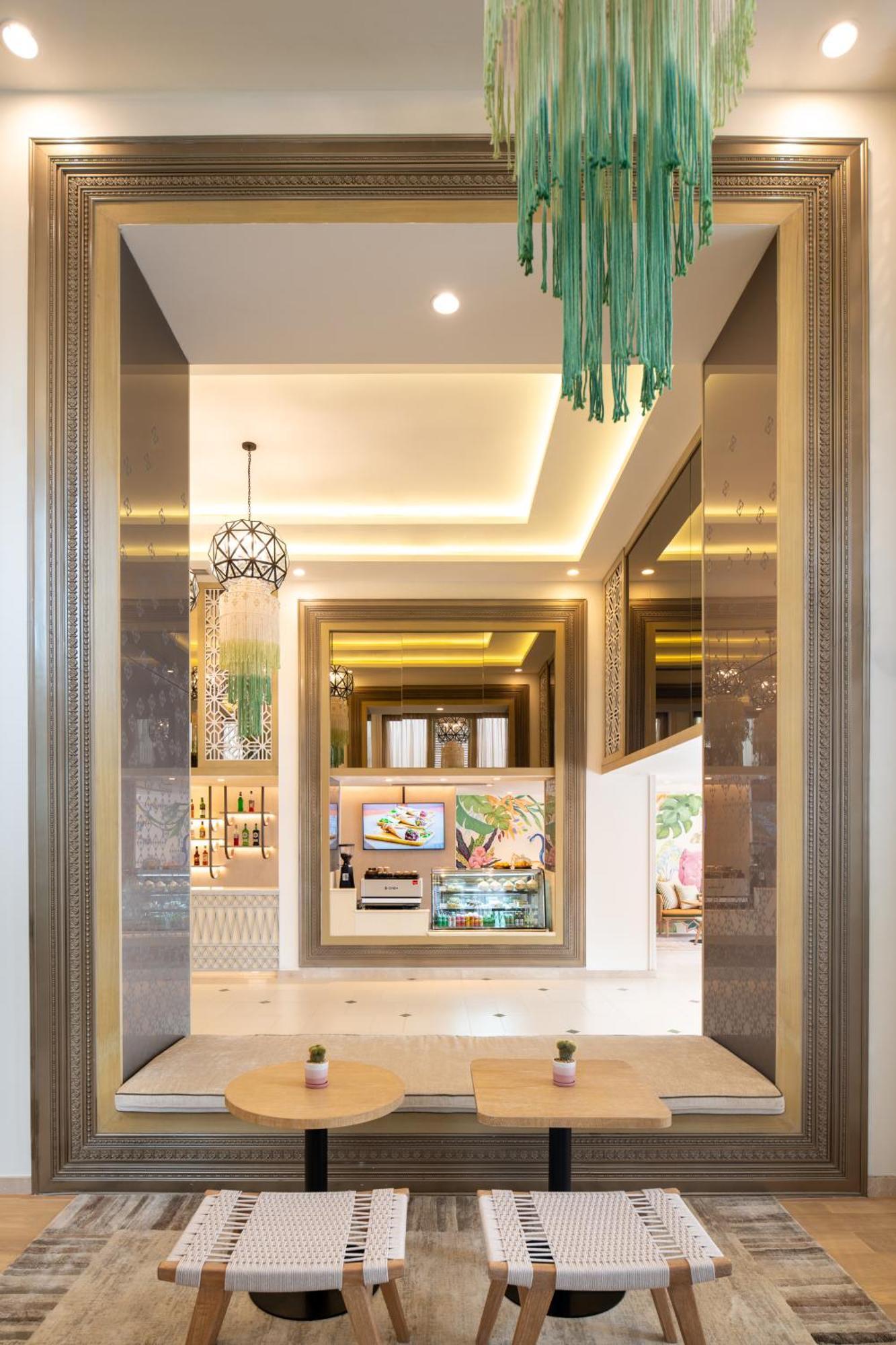 Dusit Princess Chiang Mai Zewnętrze zdjęcie